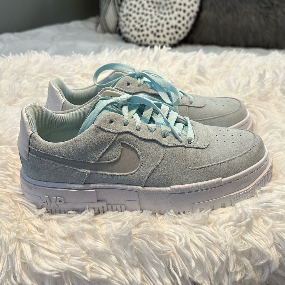 Nike Airforce 1